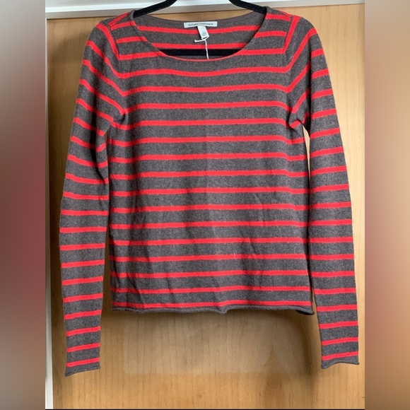 Autumn Cashmere Tops - Autumn Cashmere Top,S